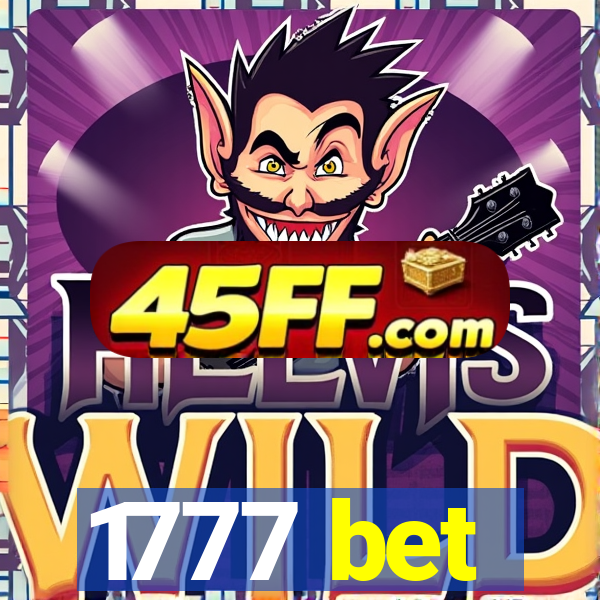 1777 bet